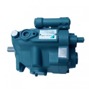 Vickers PVH098L02AJ30B2520000010 01AP01 Piston pump PVH