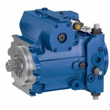 Vickers PV016R1K1AYNMRC+PGP505A0080CA1 Piston Pump PV Series