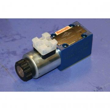 REXROTH 4WE 6 Y6X/EG24N9K4/V R900909636 Directional spool valves