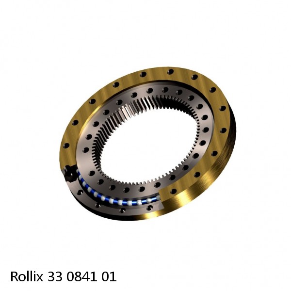 33 0841 01 Rollix Slewing Ring Bearings
