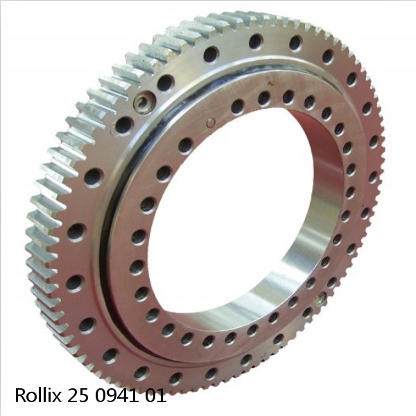 25 0941 01 Rollix Slewing Ring Bearings