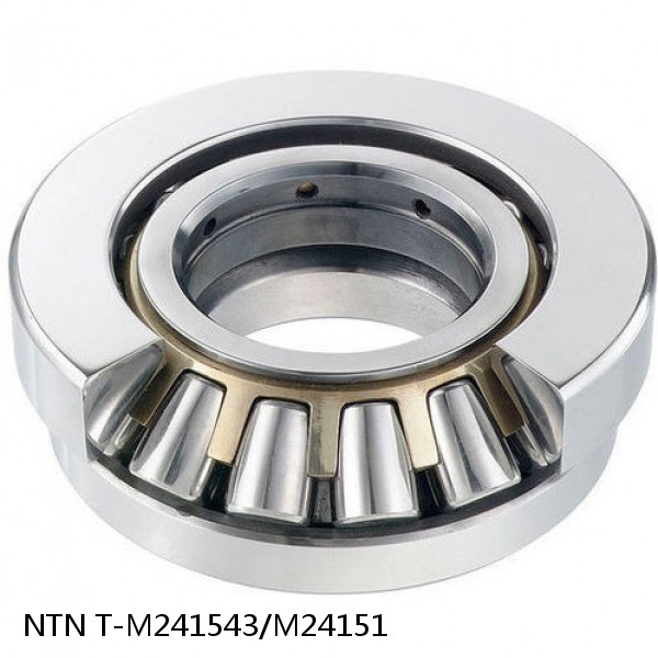 T-M241543/M24151 NTN Cylindrical Roller Bearing