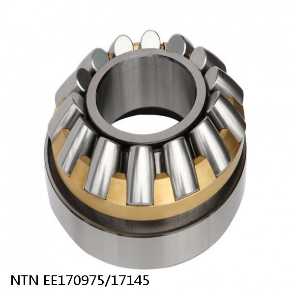 EE170975/17145 NTN Cylindrical Roller Bearing