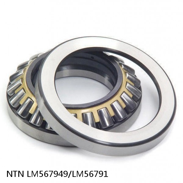 LM567949/LM56791 NTN Cylindrical Roller Bearing
