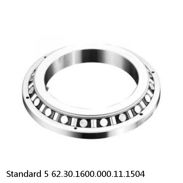 62.30.1600.000.11.1504 Standard 5 Slewing Ring Bearings