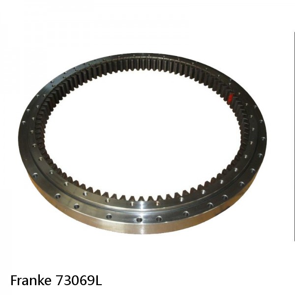 73069L Franke Slewing Ring Bearings
