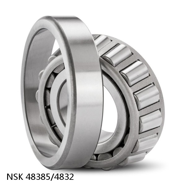 48385/4832 NSK CYLINDRICAL ROLLER BEARING #1 small image