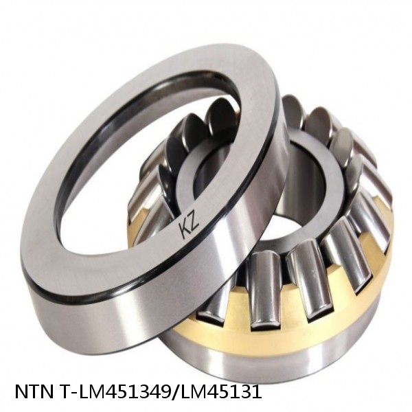T-LM451349/LM45131 NTN Cylindrical Roller Bearing #1 small image