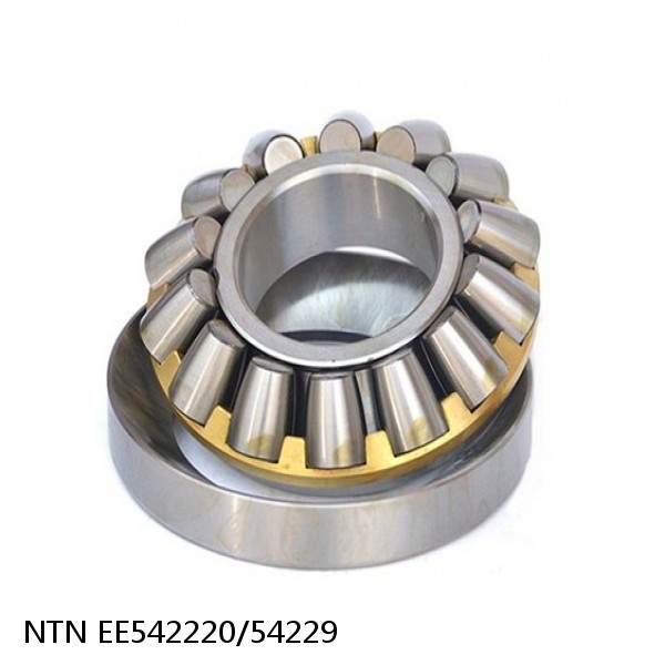 EE542220/54229 NTN Cylindrical Roller Bearing #1 small image