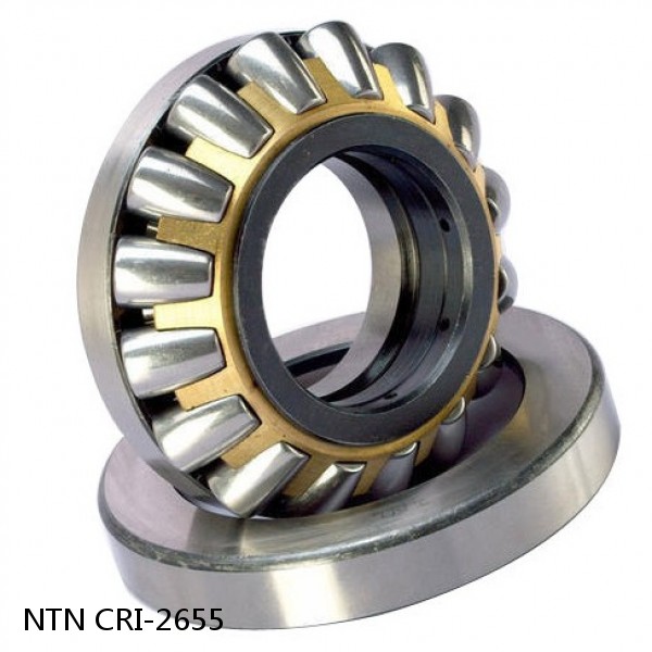 CRI-2655 NTN Cylindrical Roller Bearing #1 small image
