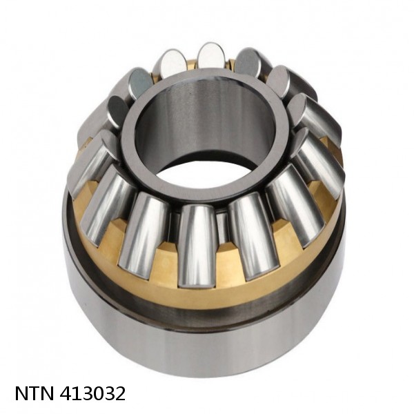 413032 NTN Cylindrical Roller Bearing #1 small image