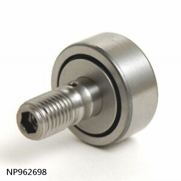 NP962698 Cam Follower And Track Roller