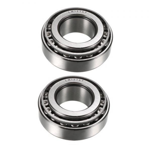 1.181 Inch | 30 Millimeter x 1.457 Inch | 37 Millimeter x 0.945 Inch | 24 Millimeter  CONSOLIDATED BEARING HK-3024-2RS  Needle Non Thrust Roller Bearings #2 image