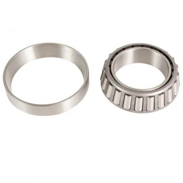 240 mm x 360 mm x 56 mm  FAG NU1048-M1  Cylindrical Roller Bearings #3 image