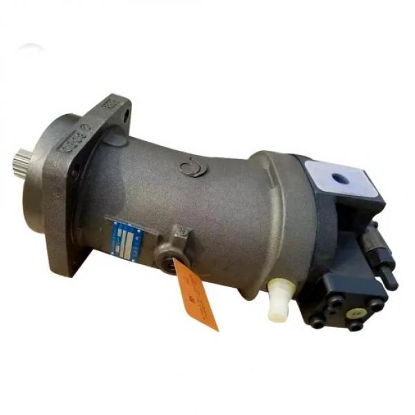 Vickers PVH131R16AF30B252000001A D10001 Piston pump PVH #2 image