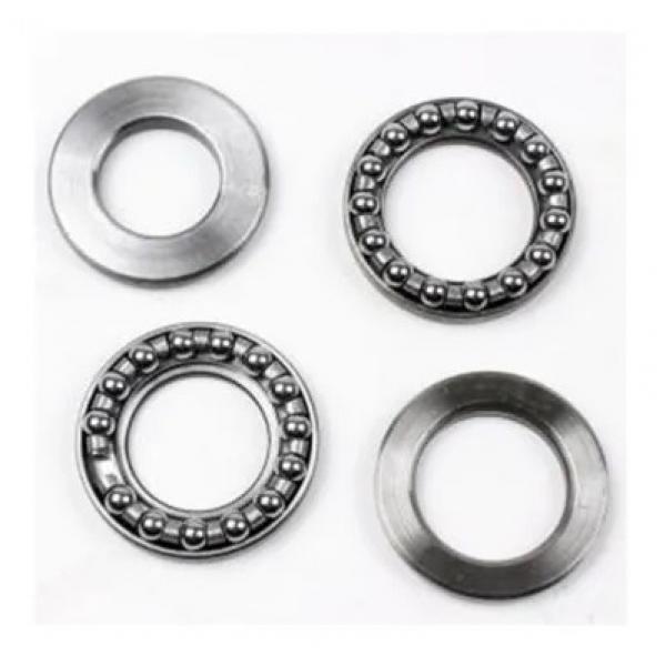 FAG NU322-E-M1A-C3  Cylindrical Roller Bearings #1 image
