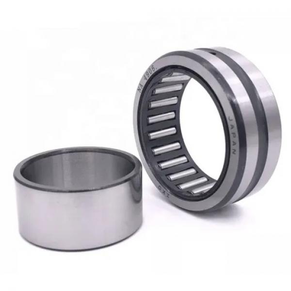 2.953 Inch | 75 Millimeter x 6.299 Inch | 160 Millimeter x 2.165 Inch | 55 Millimeter  CONSOLIDATED BEARING NUP-2315  Cylindrical Roller Bearings #3 image