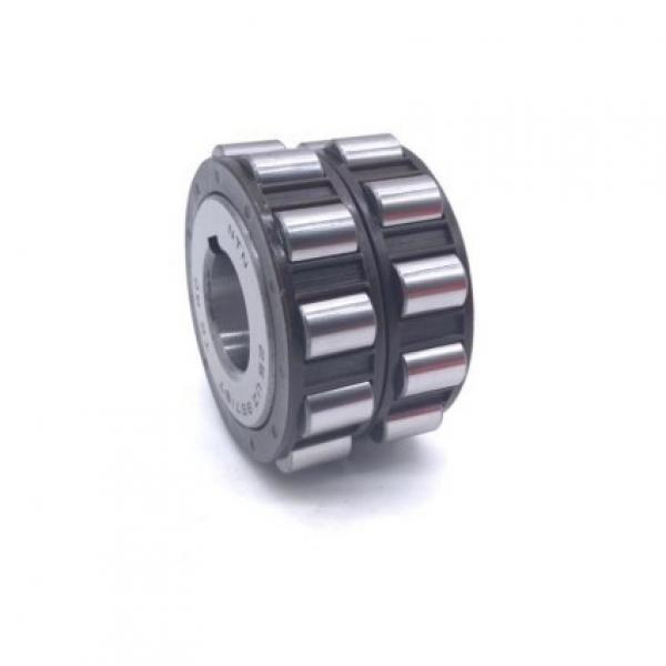 0.354 Inch | 9 Millimeter x 0.63 Inch | 16 Millimeter x 0.394 Inch | 10 Millimeter  CONSOLIDATED BEARING RNAO-9 X 16 X 10  Needle Non Thrust Roller Bearings #1 image