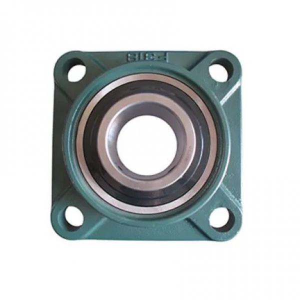 CONSOLIDATED BEARING RNA-2209-2RSX  Cam Follower and Track Roller - Yoke Type #1 image