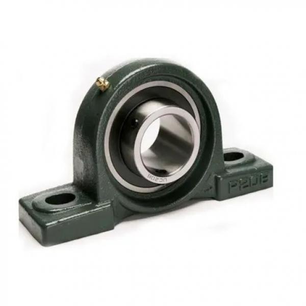 CONSOLIDATED BEARING NU-2208E M P/5  Roller Bearings #2 image