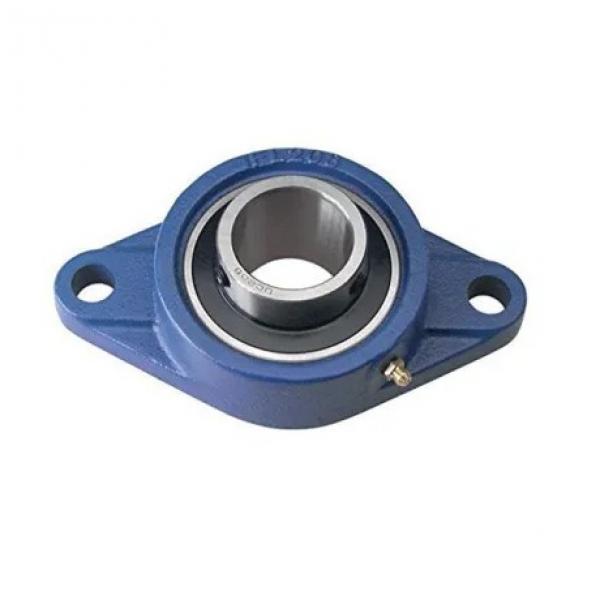 CONSOLIDATED BEARING CRSBC-20  Cam Follower and Track Roller - Stud Type #2 image