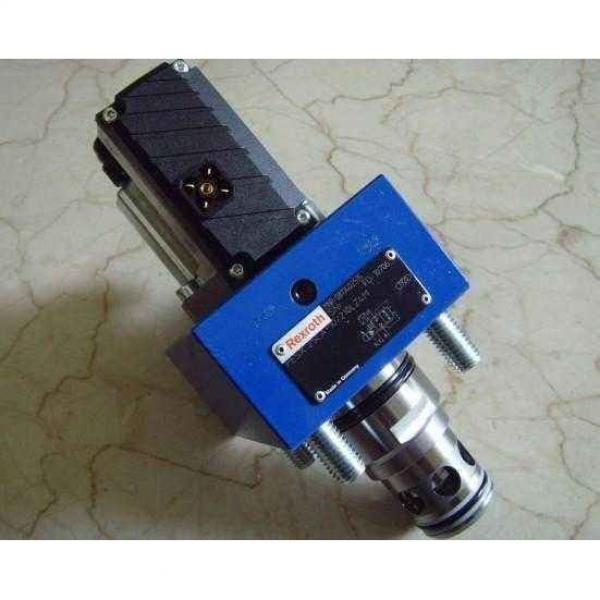 REXROTH ZDR 6 DP1-4X/75YM R900409967 Pressure reducing valve #2 image