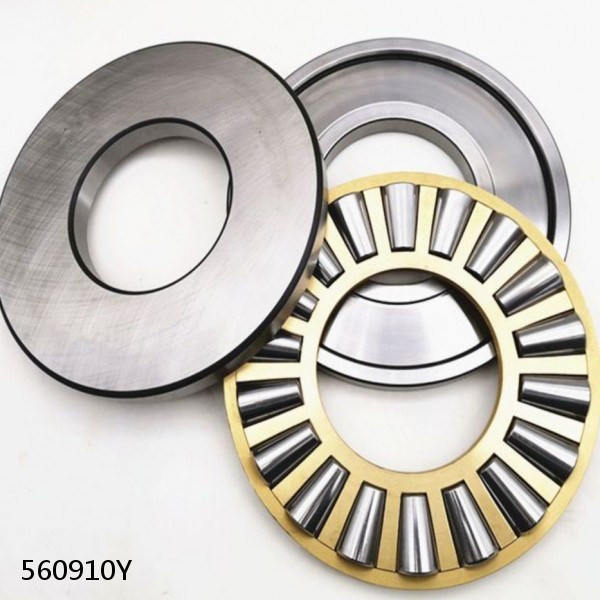 560910Y DOUBLE ROW TAPERED THRUST ROLLER BEARINGS #1 image