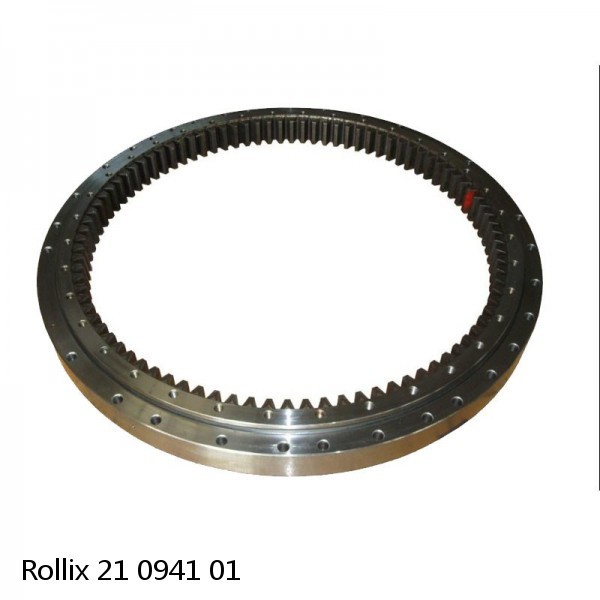 21 0941 01 Rollix Slewing Ring Bearings #1 image