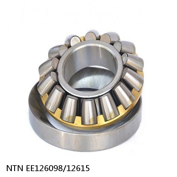 EE126098/12615 NTN Cylindrical Roller Bearing #1 image