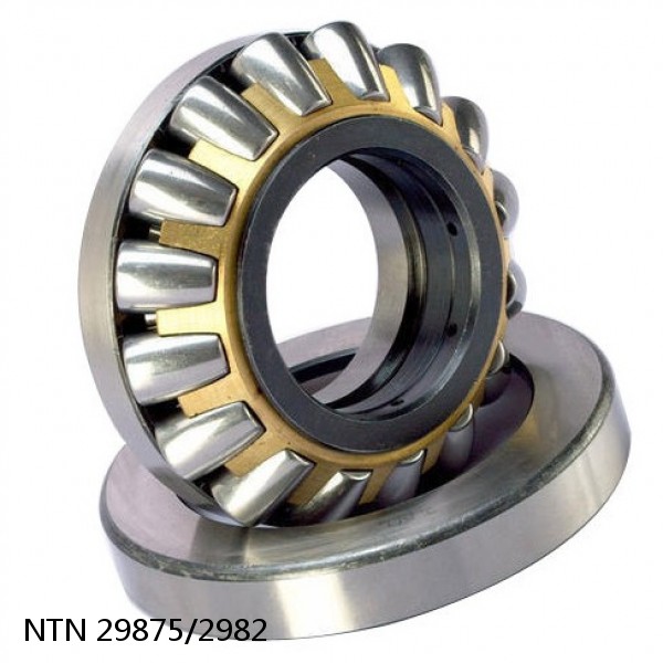 29875/2982 NTN Cylindrical Roller Bearing #1 image