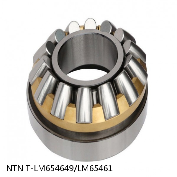 T-LM654649/LM65461 NTN Cylindrical Roller Bearing #1 image