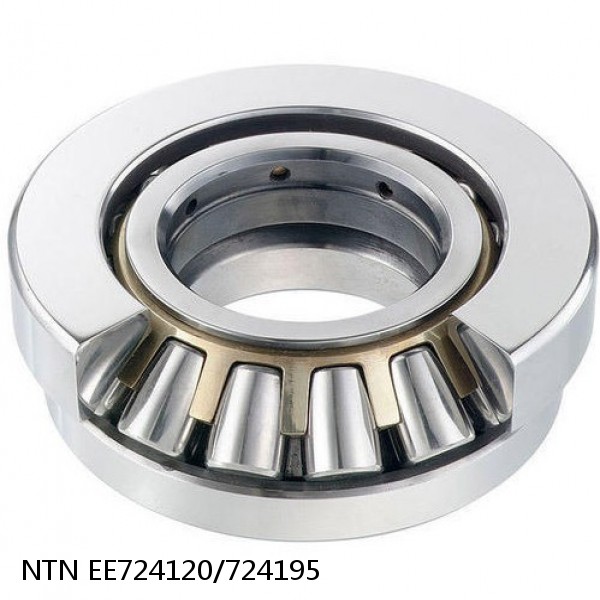 EE724120/724195 NTN Cylindrical Roller Bearing #1 image