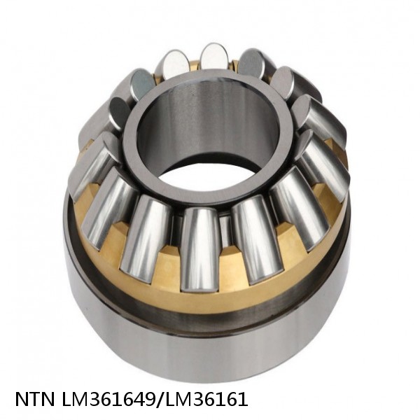 LM361649/LM36161 NTN Cylindrical Roller Bearing #1 image
