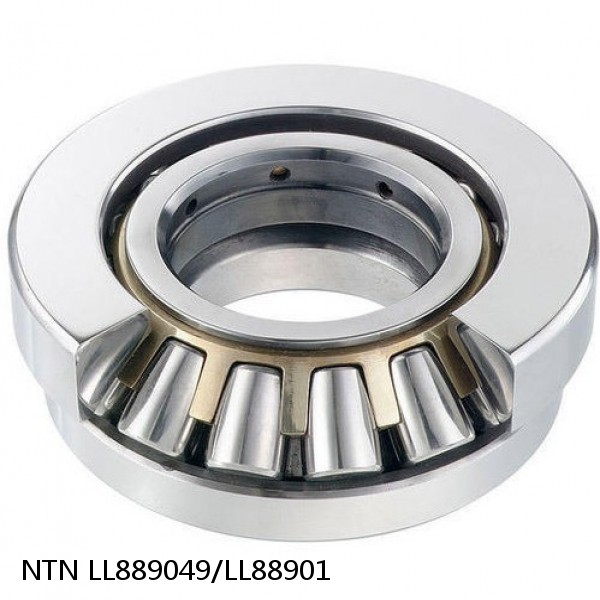 LL889049/LL88901 NTN Cylindrical Roller Bearing #1 image