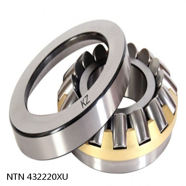 432220XU NTN Cylindrical Roller Bearing #1 image