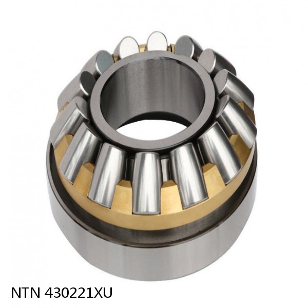 430221XU NTN Cylindrical Roller Bearing #1 image