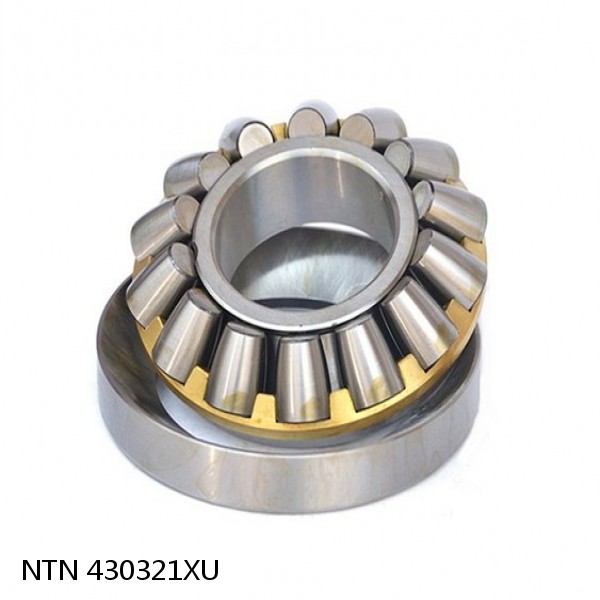 430321XU NTN Cylindrical Roller Bearing #1 image