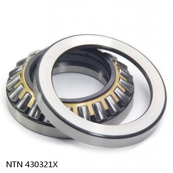 430321X NTN Cylindrical Roller Bearing #1 image