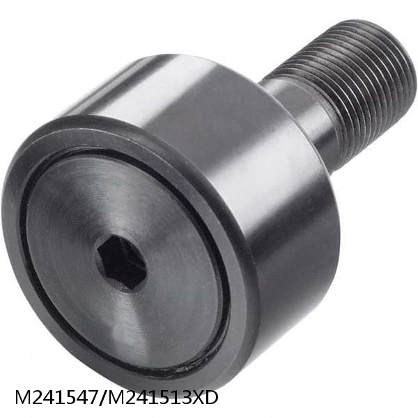 M241547/M241513XD  Tapered Roller Bearings #1 image