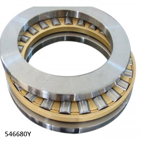 546680Y DOUBLE ROW TAPERED THRUST ROLLER BEARINGS #1 image